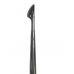 Elevator for endozonal reduction of nasal bones No. 3 left